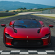Image for article titled Ferrari's Newest Supercar Takes Two Steps Backwards